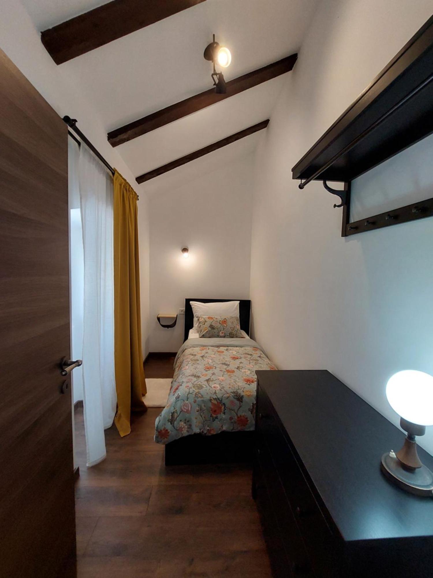 House Belej - Lola Villa Buitenkant foto