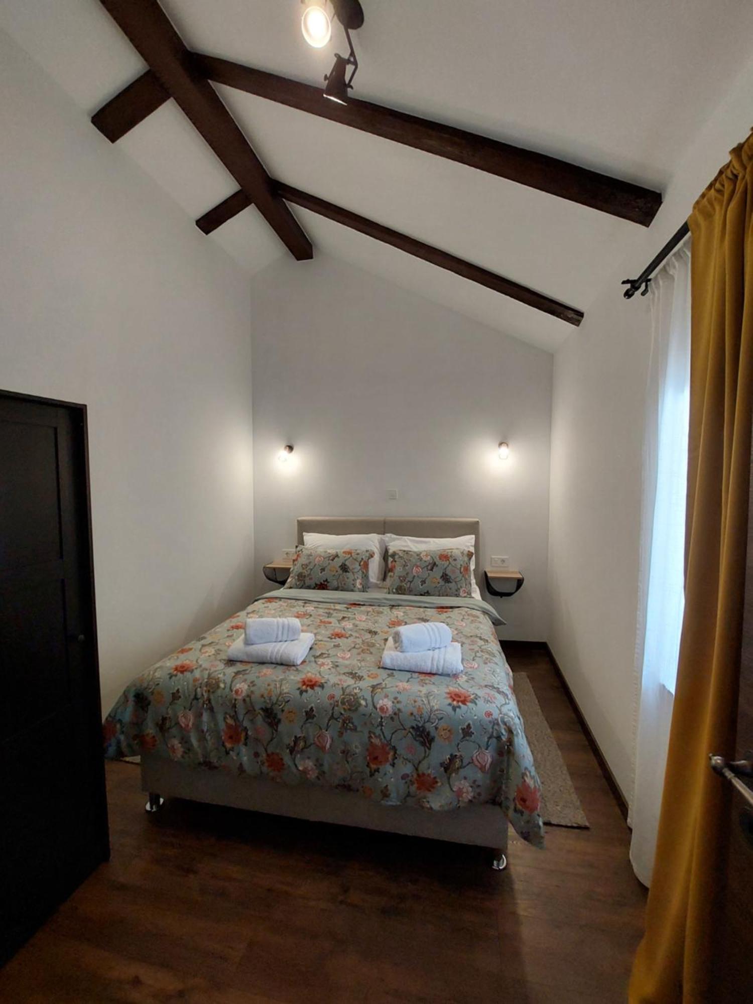 House Belej - Lola Villa Buitenkant foto