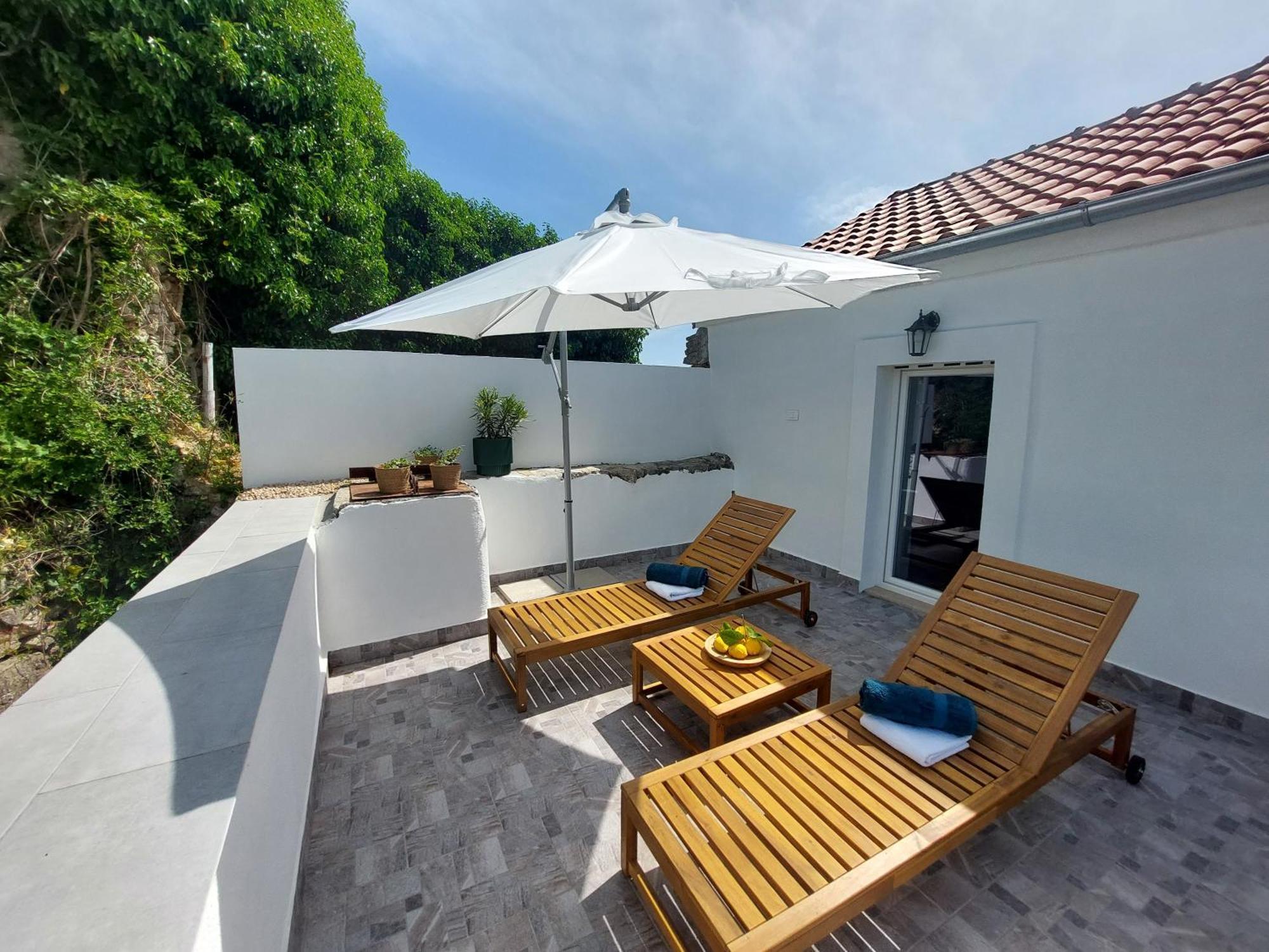 House Belej - Lola Villa Buitenkant foto