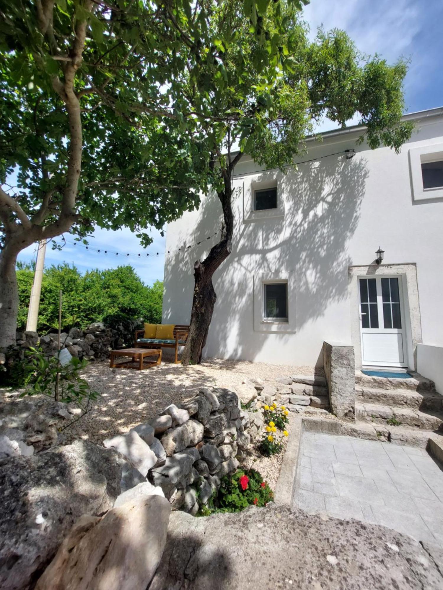 House Belej - Lola Villa Buitenkant foto
